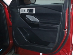 Used 2022  Ford Explorer Platinum 4WD at DriveNow Mayfield near Mayfield Heights&comma; OH