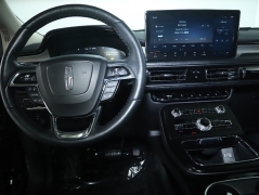 Used 2023  Lincoln Nautilus Standard AWD at DriveNow Mayfield near Mayfield Heights&comma; OH