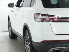 Used 2022  Lincoln Nautilus Reserve AWD at DriveNow Mayfield near Mayfield Heights&comma; OH