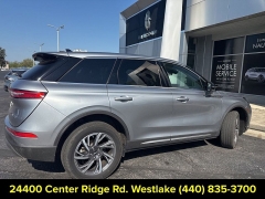 Used 2024  Lincoln Corsair Premiere FWD at Drive Now Westlake near Westlake&comma; OH