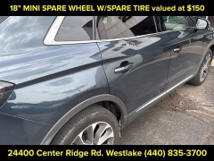 Used 2023  Lincoln Nautilus Reserve AWD at Drive Now Westlake near Westlake&comma; OH
