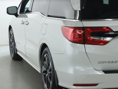 Used 2023  Honda Odyssey Elite Auto at DriveNow Mayfield near Mayfield Heights&comma; OH