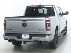 Used 2021  Ram 1500 Sport 4x4 Crew Cab 5'7" Box at DriveNow Mayfield near Mayfield Heights&comma; OH
