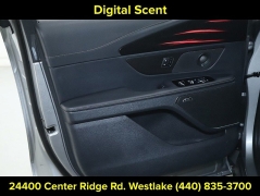 Used 2024  Lincoln Nautilus Reserve AWD at Drive Now Westlake near Westlake&comma; OH