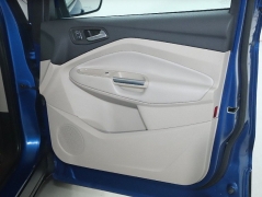 Used 2017  Ford Escape 4d SUV FWD SE at DriveNow Mayfield near Mayfield Heights&comma; OH