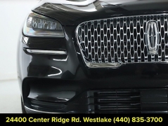 Used 2022  Lincoln Corsair Reserve AWD at Drive Now Westlake near Westlake&comma; OH