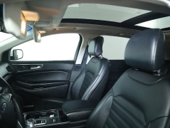 Used 2019  Ford Edge 4d SUV AWD SEL at Drive Now Westlake near Westlake&comma; OH