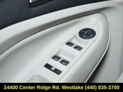 Used 2015  Ford Escape 4d SUV 4WD Titanium at Drive Now Westlake near Westlake&comma; OH