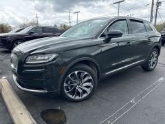Used 2022 Lincoln Nautilus Reserve AWD at DriveNow Mayfield near Mayfield Heights, OH