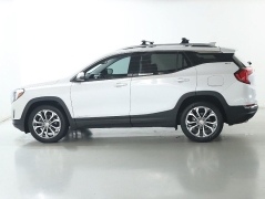 Used 2020  GMC Terrain 4d SUV AWD SLT 2&period;0L Turbo at DriveNow Mayfield near Mayfield Heights&comma; OH