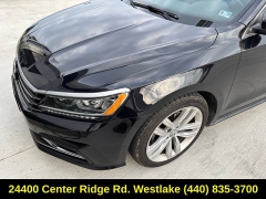 Used 2018  Volkswagen Passat 2&period;0T SE Auto at Drive Now Westlake near Westlake&comma; OH
