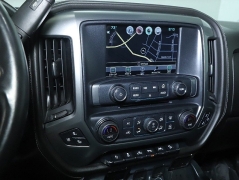 Used 2016  Chevrolet Silverado 1500 4WD Double Cab 143&period;5" LTZ w&sol;2LZ at Drive Now Westlake near Westlake&comma; OH
