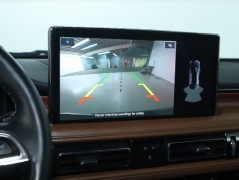 Used 2023  Lincoln Nautilus Reserve AWD at DriveNow Mayfield near Mayfield Heights, OH