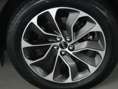 Used 2021 Lincoln Nautilus Reserve AWD at DriveNow Mayfield near Mayfield Heights, OH
