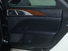 Used 2018  Lincoln MKZ Reserve AWD at DriveNow Mayfield near Mayfield Heights&comma; OH