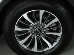 Used 2022 Lincoln Nautilus Reserve AWD at DriveNow Mayfield near Mayfield Heights, OH