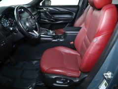 Used 2023 Mazda CX-9 Carbon Edition AWD at Drive Now Westlake near Westlake, OH