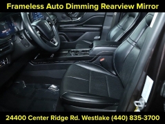 Used 2023  Lincoln Corsair Reserve AWD at Drive Now Westlake near Westlake&comma; OH