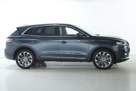 Used 2022 Lincoln Nautilus Reserve AWD at DriveNow Mayfield near Mayfield Heights, OH