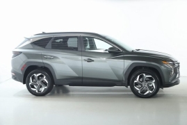 Used 2023 Hyundai Tucson SEL AWD at DriveNow Mayfield near Mayfield Heights, OH