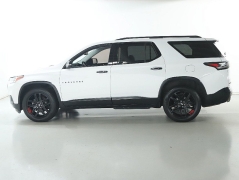 Used 2020  Chevrolet Traverse 4d SUV FWD Premier at DriveNow Mayfield near Mayfield Heights&comma; OH