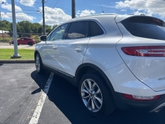 Used 2019 Lincoln MKC 4d SUV AWD Select at Drive Now Westlake near Westlake, OH
