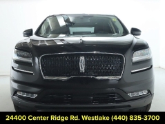 Used 2022  Lincoln Nautilus Reserve AWD at Drive Now Westlake near Westlake&comma; OH