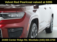 Used 2021  Jeep Grand Cherokee L Overland 4x4 at DriveNow Mayfield near Mayfield Heights&comma; OH