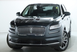 Used 2022 Lincoln Nautilus Reserve AWD at DriveNow Mayfield near Mayfield Heights, OH