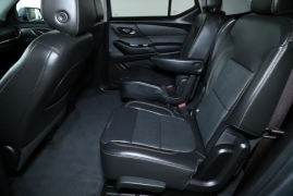 Used 2021 Chevrolet Traverse FWD 4dr Premier at DriveNow Mayfield near Mayfield Heights, OH