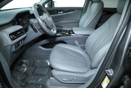 Used 2022 Lincoln Nautilus Reserve AWD at DriveNow Mayfield near Mayfield Heights, OH