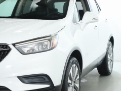 Used 2019  Buick Encore 4d SUV AWD Preferred at Drive Now Westlake near Westlake&comma; OH