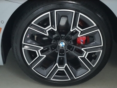 Used 2026  BMW 5 Series 530i xDrive Sedan at Drive Now Westlake near Westlake&comma; OH