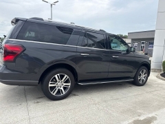 Used 2022  Ford Expedition Max Limited 4x4 at Drive Now Westlake near Westlake&comma; OH