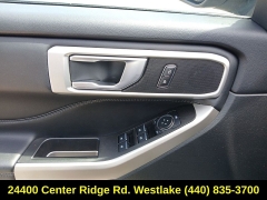 Used 2023  Ford Explorer XLT 4WD at Drive Now Westlake near Westlake&comma; OH