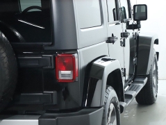 Used 2017  Jeep Wrangler Unlimited Sahara 4x4 at DriveNow Mayfield near Mayfield Heights&comma; OH