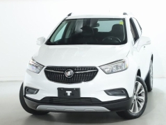 Used 2019 Buick Encore 4d SUV AWD Preferred at Drive Now Westlake near Westlake, OH