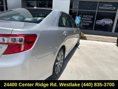 Used 2014  Toyota Camry 4dr Sdn I4 Auto &lpar;Natl&rpar; at DriveNow Mayfield near Mayfield Heights&comma; OH