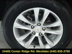 Used 2023  Chevrolet Trailblazer FWD 4dr LS at Drive Now Westlake near Westlake&comma; OH