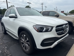 Used 2022 Mercedes-Benz GLE GLE 350 4MATIC SUV at DriveNow Mayfield near Mayfield Heights, OH