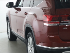 Used 2019  Volkswagen Atlas 4d SUV 3&period;6L SEL 4motion at DriveNow Mayfield near Mayfield Heights&comma; OH