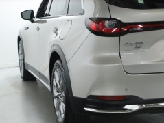 Used 2024  Mazda CX-90 3.3 Turbo Premium AWD at Drive Now Westlake near Westlake, OH