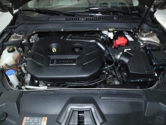 Used 2019  Lincoln MKZ 4d Sedan AWD Reserve I at DriveNow Mayfield near Mayfield Heights&comma; OH