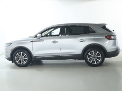 Used 2022  Lincoln Nautilus Standard AWD at DriveNow Mayfield near Mayfield Heights&comma; OH
