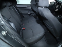 Used 2020  Honda Civic Hatchback 4d EX at Drive Now Westlake near Westlake&comma; OH