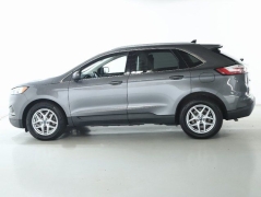 Used 2021  Ford Edge SEL AWD at Drive Now Westlake near Westlake&comma; OH