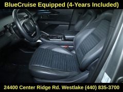 Used 2025  Lincoln Nautilus Reserve AWD at Drive Now Westlake near Westlake&comma; OH