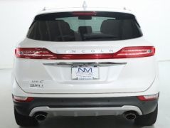 Used 2019  Lincoln MKC 4d SUV AWD Reserve at DriveNow Mayfield near Mayfield Heights, OH