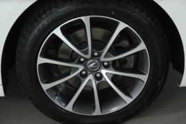 Used 2018 Acura TLX 4d Sedan FWD 3.5L Tech at DriveNow Mayfield near Mayfield Heights, OH
