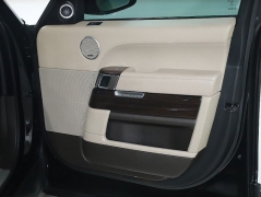 Used 2017  Land Rover Range Rover 4d SUV 3&period;0L Diesel at Drive Now Westlake near Westlake&comma; OH